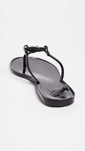 
                        
                          Load image into Gallery viewer, Tory Burch Women's Mini Miller Flip Flops
                        
                      
