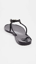 
                        
                          गैलरी व्यूवर में इमेज लोड करें, Tory Burch Women's Mini Miller Flip Flops - JOY2ESpree
                        
                      
