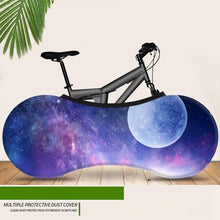 
                        
                          將圖片載入圖庫檢視器 CNC Bike Cover Indoor, Bicycle Wheel Cover for MTB Road Bike
                        
                      