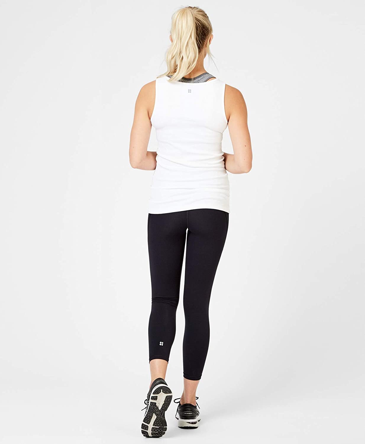 Sweaty Betty Mantra Yoga Tank