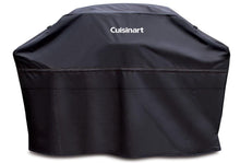 
                        
                          將圖片載入圖庫檢視器 Cuisinart CGC-60B Heavy-Duty Barbecue Grill Cover, 60", Black, Cover-60 - JOY2ESpree
                        
                      
