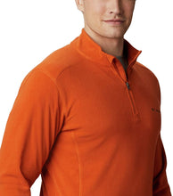 
                        
                          Muat gambar ke penampil Galeri, Columbia Men's Klamath Range Ii Half Zip
                        
                      