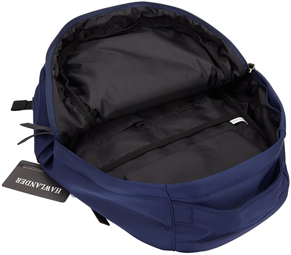 HawLander Lightweight Backpack for Women or Girls, Mid-Volume 20.0L