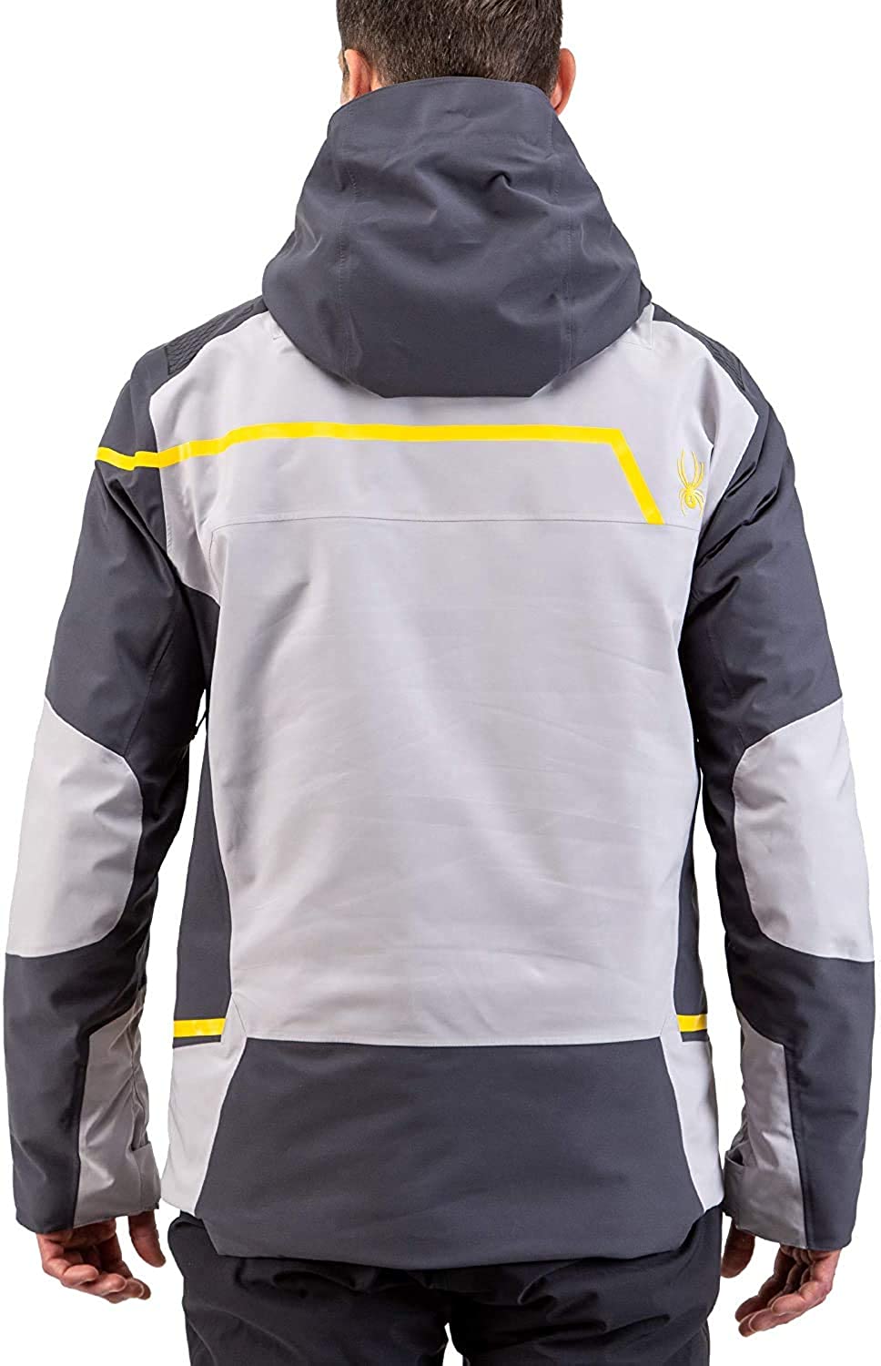 Spyder Titan GTX Jacket
