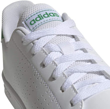 
                        
                          Load image into Gallery viewer, adidas Women's Advantage K Sneaker
                        
                      