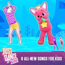 
                        
                          將圖片載入圖庫檢視器 Just Dance 2020 - Nintendo Switch Standard Edition - JOY2ESpree
                        
                      