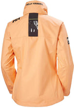 
                        
                          Muat gambar ke penampil Galeri, Helly-Hansen Women's Crew Hooded Midlayer Jacket
                        
                      