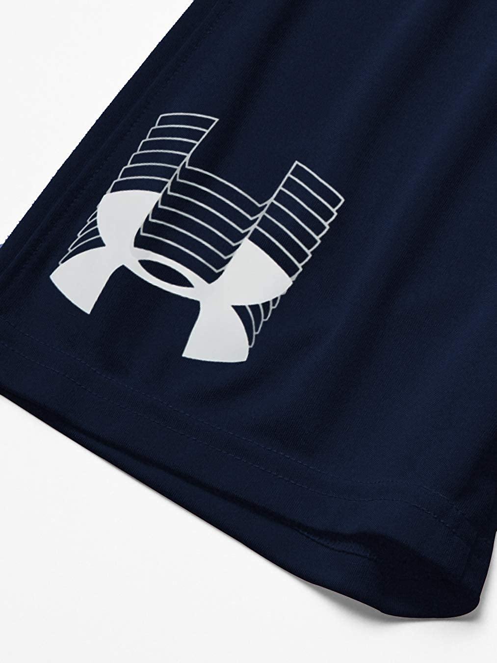 Under Armour Boys' Prototype Short