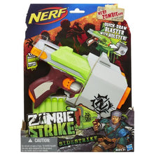 
                        
                          將圖片載入圖庫檢視器 NERF Zombie Strike Sidestrike Blaster
                        
                      