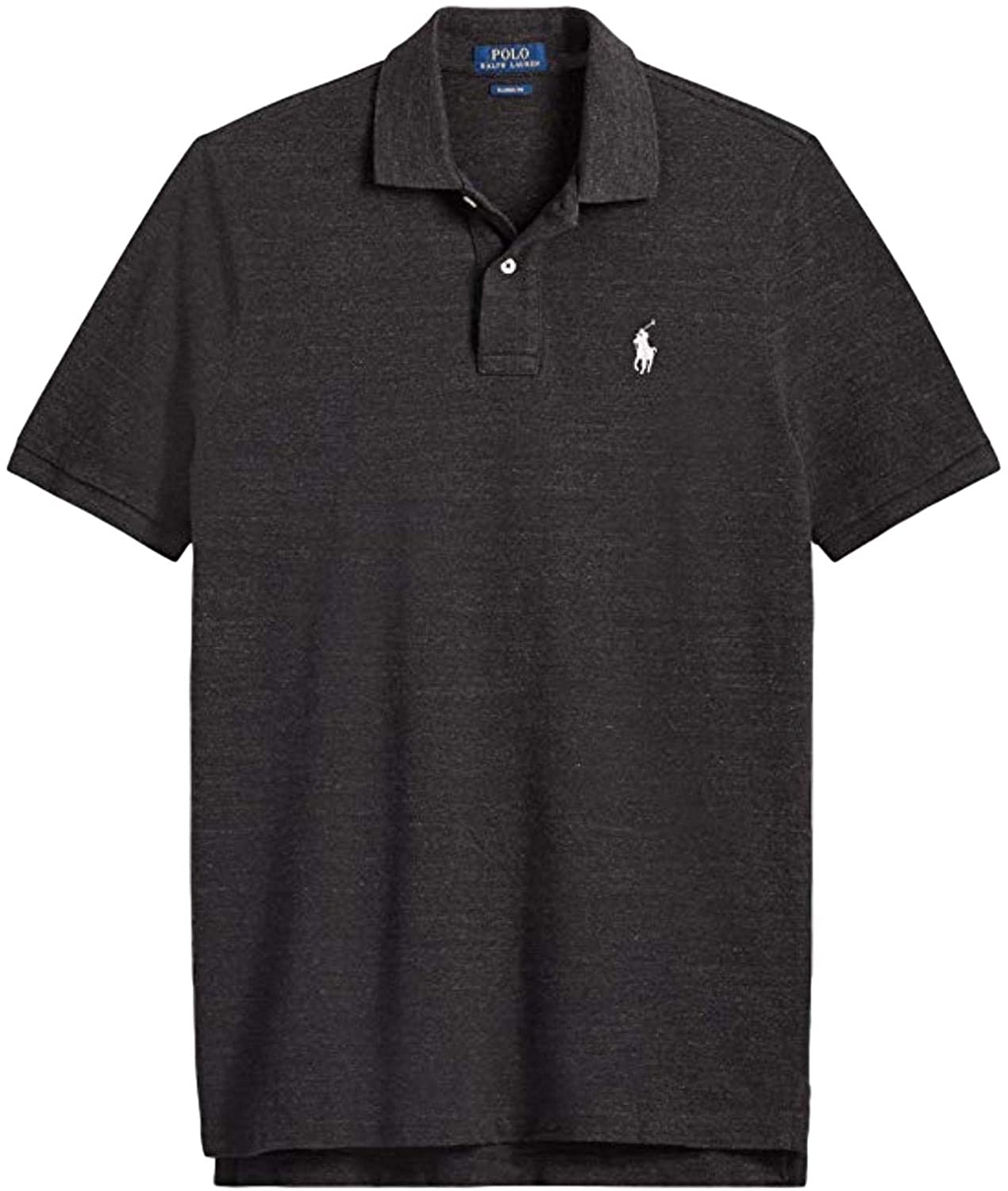 Polo Ralph Lauren Big & Tall Big & Tall Classic Pique Polo
