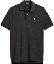 
                        
                          Load image into Gallery viewer, Polo Ralph Lauren Big &amp; Tall Big &amp; Tall Classic Pique Polo
                        
                      