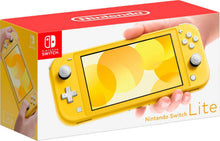 
                        
                          Muat gambar ke penampil Galeri, Newest Nintendo Switch Lite - Coral Game Console, 5.5” LCD Touch 1280x720 Screen, Built-in +Control Pad, WiFi, Bluetooth with GalliumPi 10-in-1 Bundle - JOY2ESpree
                        
                      