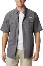 
                        
                          將圖片載入圖庫檢視器 Columbia Men's Low Drag Offshore Short Sleeve Shirt
                        
                      
