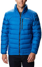 
                        
                          Cargar imagen en el visor de la galería, Columbia Men's Autumn Park Down Jacket
                        
                      