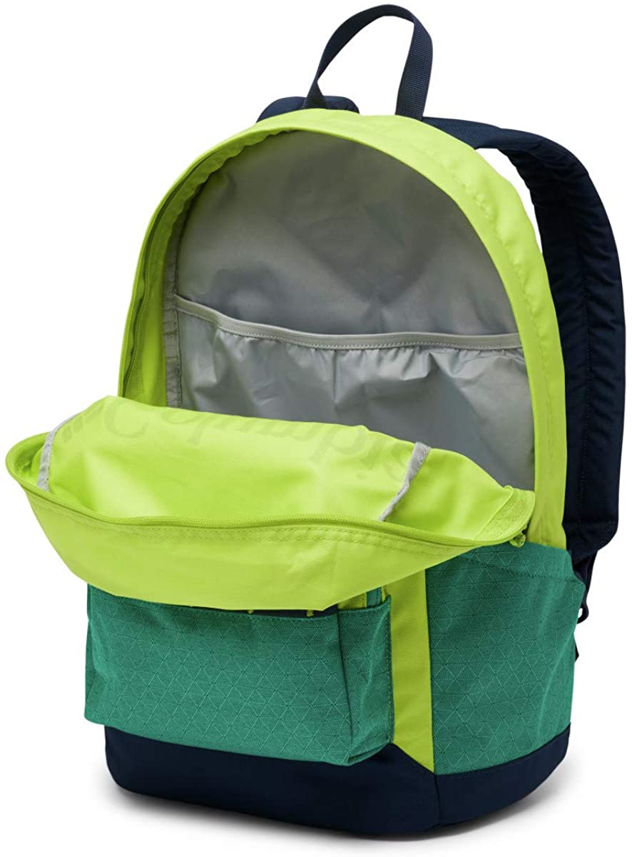 Columbia Mens Zigzag 22l Backpack