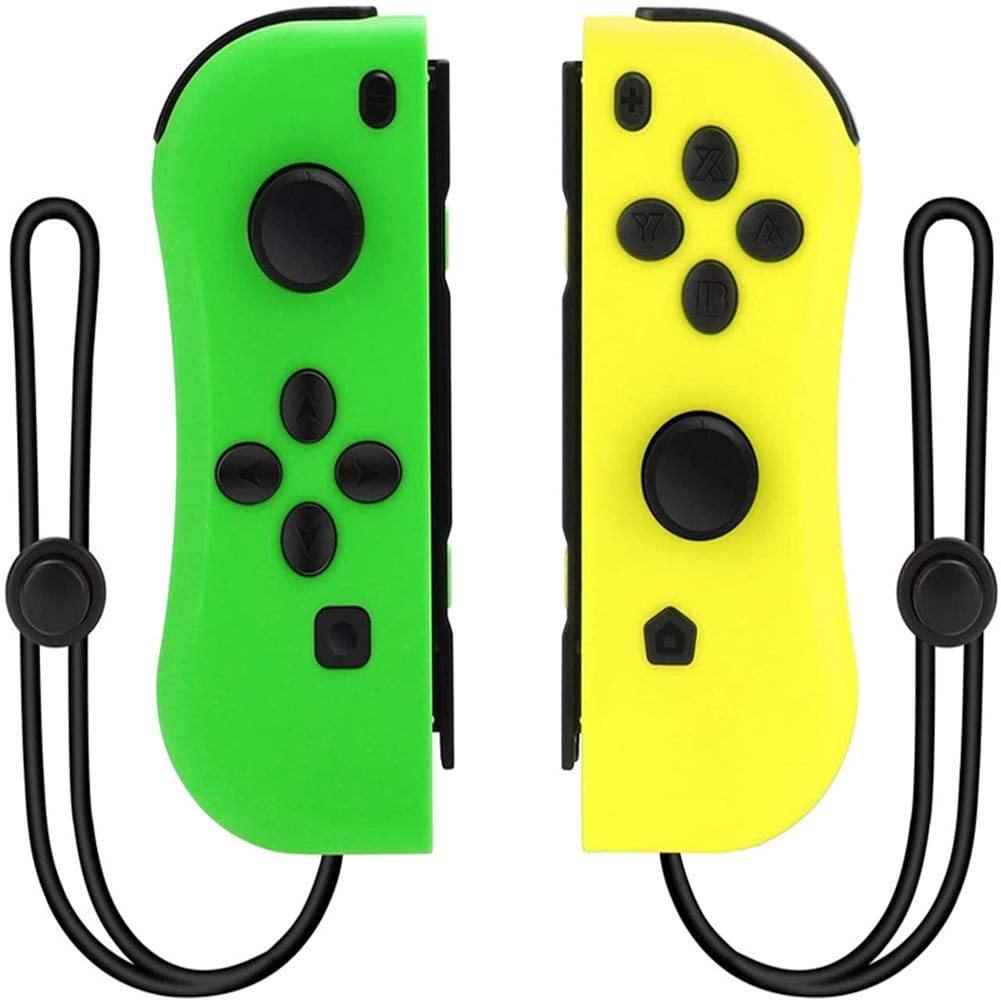 Joy Con Controller Replacement for Nintendo Switch/Switch lite - JOY2ESpree