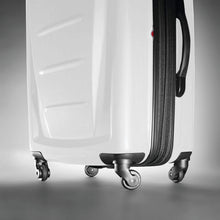 
                        
                          Cargar imagen en el visor de la galería, Samsonite Winfield 2 Hardside Expandable Luggage with Spinner Wheels, Charcoal, Checked-Large 28-Inch
                        
                      