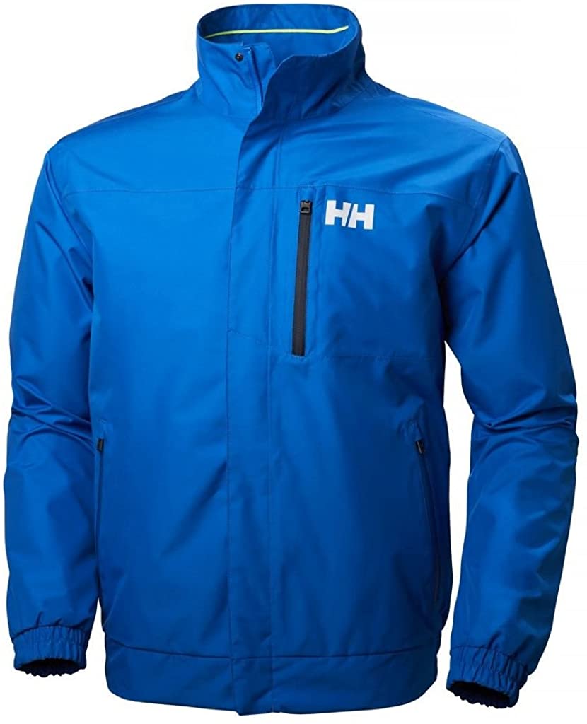 Helly-Hansen Men's Marine Derry Rain Jacket