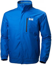 
                        
                          Load image into Gallery viewer, Helly-Hansen Men's Marine Derry Rain Jacket
                        
                      