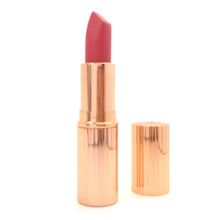 
                        
                          將圖片載入圖庫檢視器 Charlotte Tilbury Luminous Modern-Matte Lipstick (AMAZING GRACE)
                        
                      