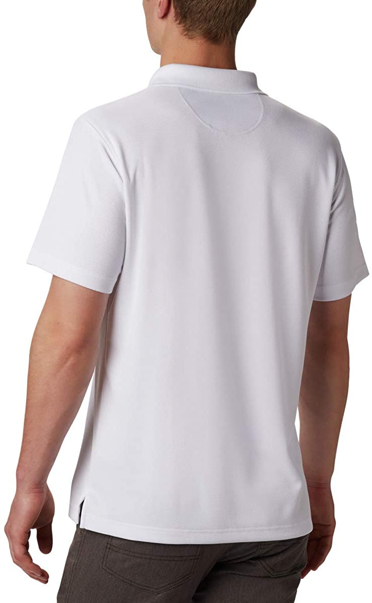 Columbia Men's Utilizer Polo