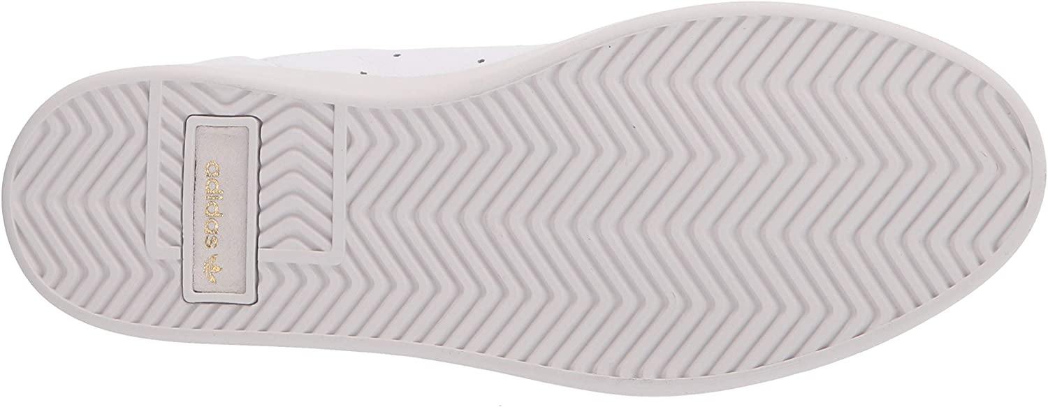 adidas Originals Women's Sleek Sneaker
