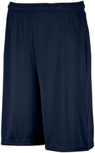 
                        
                          Load image into Gallery viewer, Russell Athletic Men's Standard Dri-Power Performance Short with Pockets
                        
                      