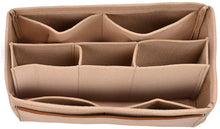 
                        
                          Load image into Gallery viewer, Felt Insert Bag Organizer Bag in Bag Handbag Fit LV Speedy Neverfull Longchamp
                        
                      