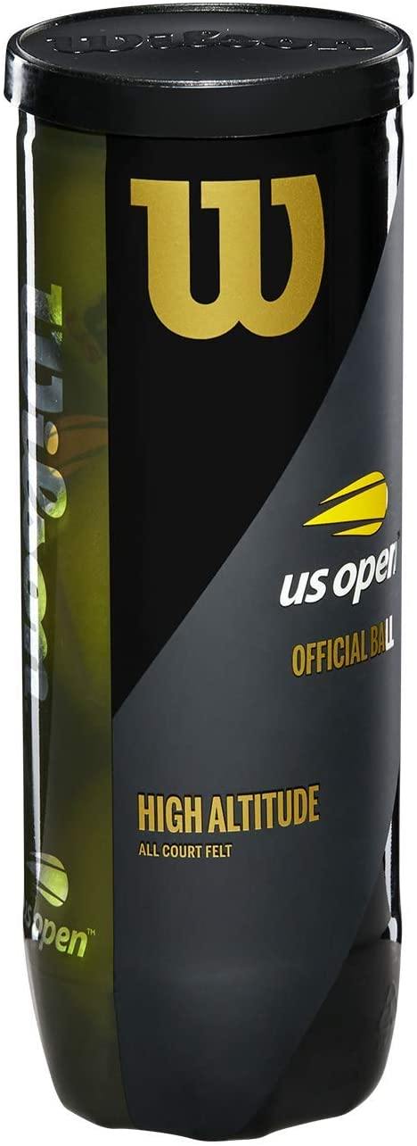 Wilson US Open Tennis Balls - JOY2ESpree
