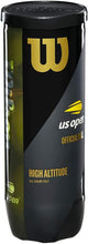 
                        
                          गैलरी व्यूवर में इमेज लोड करें, Wilson US Open Tennis Balls - JOY2ESpree
                        
                      