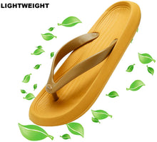 
                        
                          Muat gambar ke penampil Galeri, ChayChax Men’s Women’s Flip Flops Lightweight Thong Sandals Summer Beach Pool Shower Slippers
                        
                      