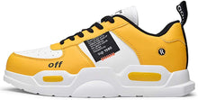 
                        
                          Load image into Gallery viewer, XIDISO Fashion Mens Women Sneakers High and Low Top Walking Shoes Sport Athletic Casual Shoe for Men
                        
                      