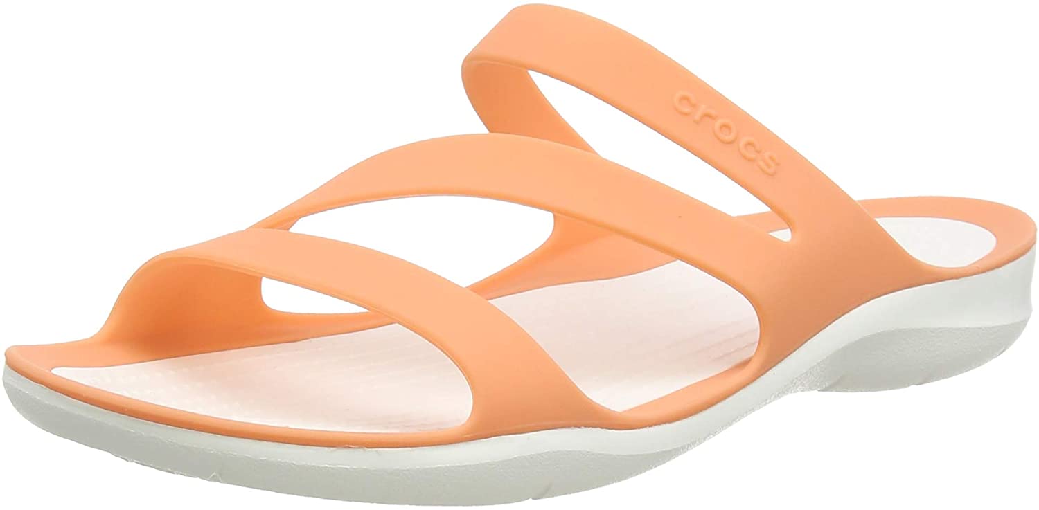 Crocs Women's Swiftwater Sandal Sport