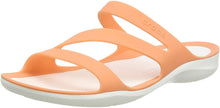 
                        
                          Load image into Gallery viewer, Crocs Women's Swiftwater Sandal Sport
                        
                      