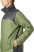 
                        
                          Cargar imagen en el visor de la galería, Columbia Men's Glennaker Lake Rain Jacket
                        
                      