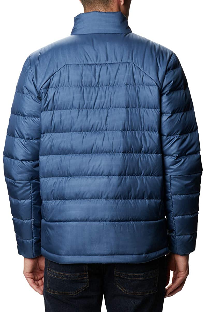 Columbia Men's Autumn Park Down Jacket