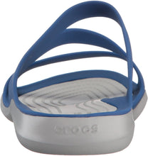 
                        
                          Load image into Gallery viewer, Crocs Women's Swiftwater Sandal Sport
                        
                      