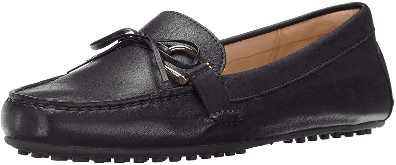 Lauren by Ralph Lauren Women's Briley Driving Style Loafer