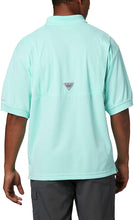 
                        
                          Muat gambar ke penampil Galeri, Columbia Men's Perfect Cast Polo Shirt
                        
                      
