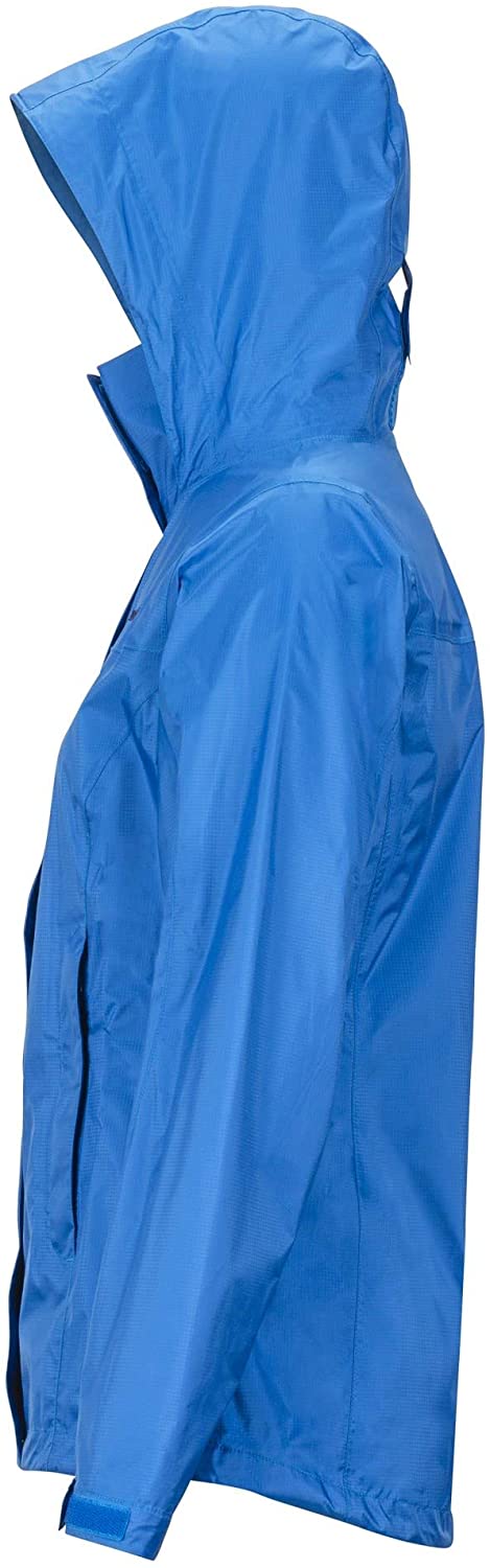 Marmot Women's PreCip Lightweight Waterproof Rain Jacket