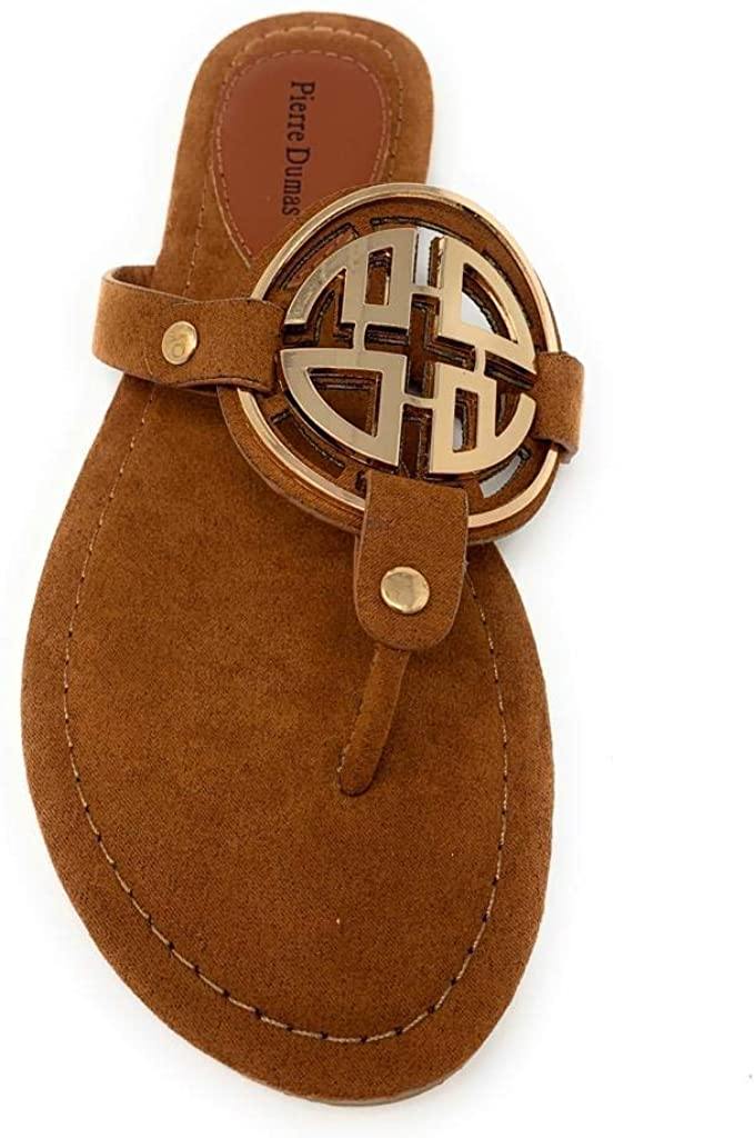 Pierre Dumas Women's Limit-20 Sandal - JOY2ESpree
