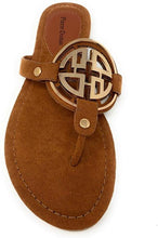 
                        
                          Load image into Gallery viewer, Pierre Dumas Women's Limit-20 Sandal - JOY2ESpree
                        
                      