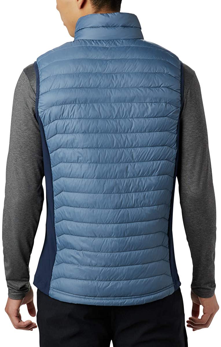 Columbia mens Powder Pass Vest