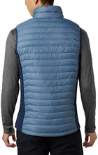 
                        
                          Load image into Gallery viewer, Columbia mens Powder Pass Vest
                        
                      