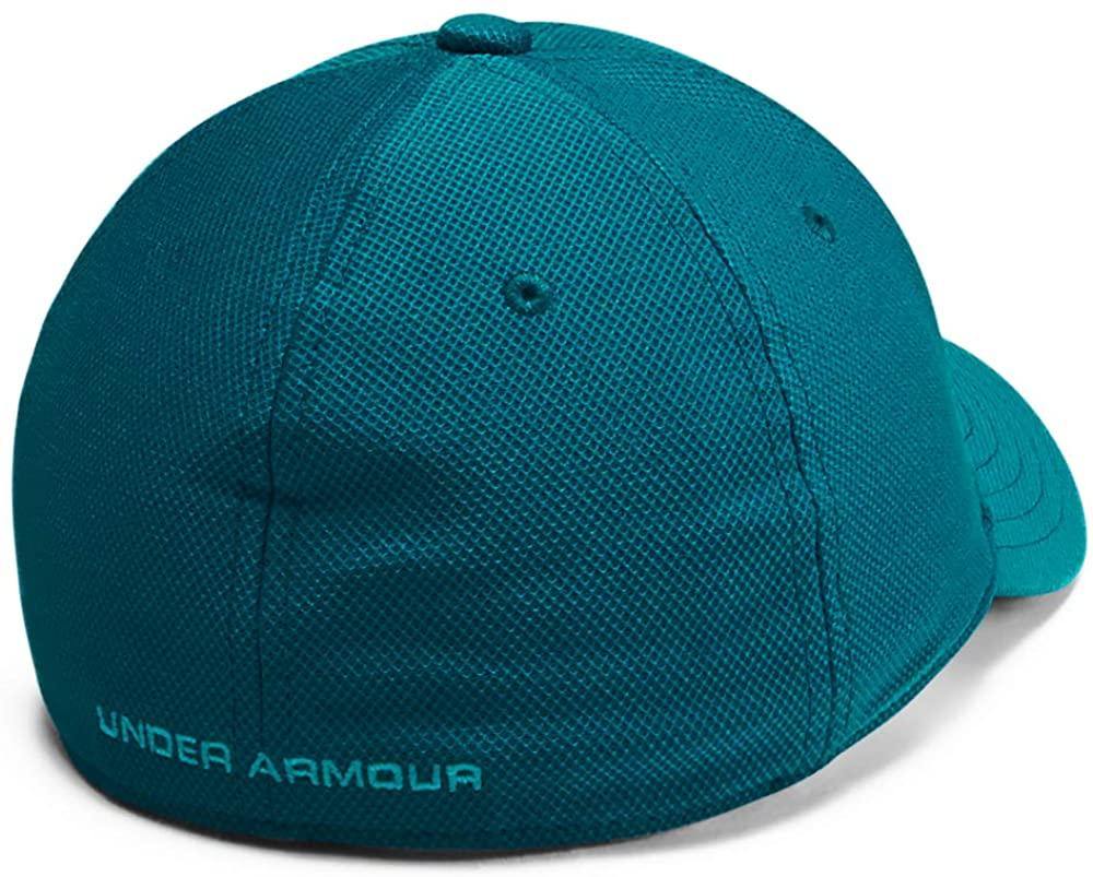 Under Armour Boys' Blitzing 3.0 Cap