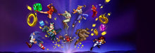 
                        
                          將圖片載入圖庫檢視器 Sega Genesis Classics - Nintendo Switch - JOY2ESpree
                        
                      