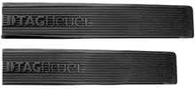 
                        
                          Cargar imagen en el visor de la galería, TAG Heuer Formula One 22mm Black Rubber Strap FT6026
                        
                      