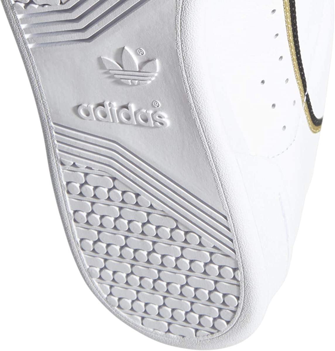 adidas Originals Men's Continental 80 Sneaker