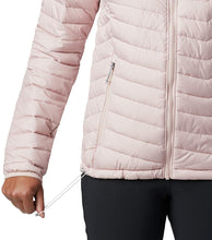 
                        
                          Muat gambar ke penampil Galeri, Columbia Women's Powder Lite Hooded Jacket
                        
                      