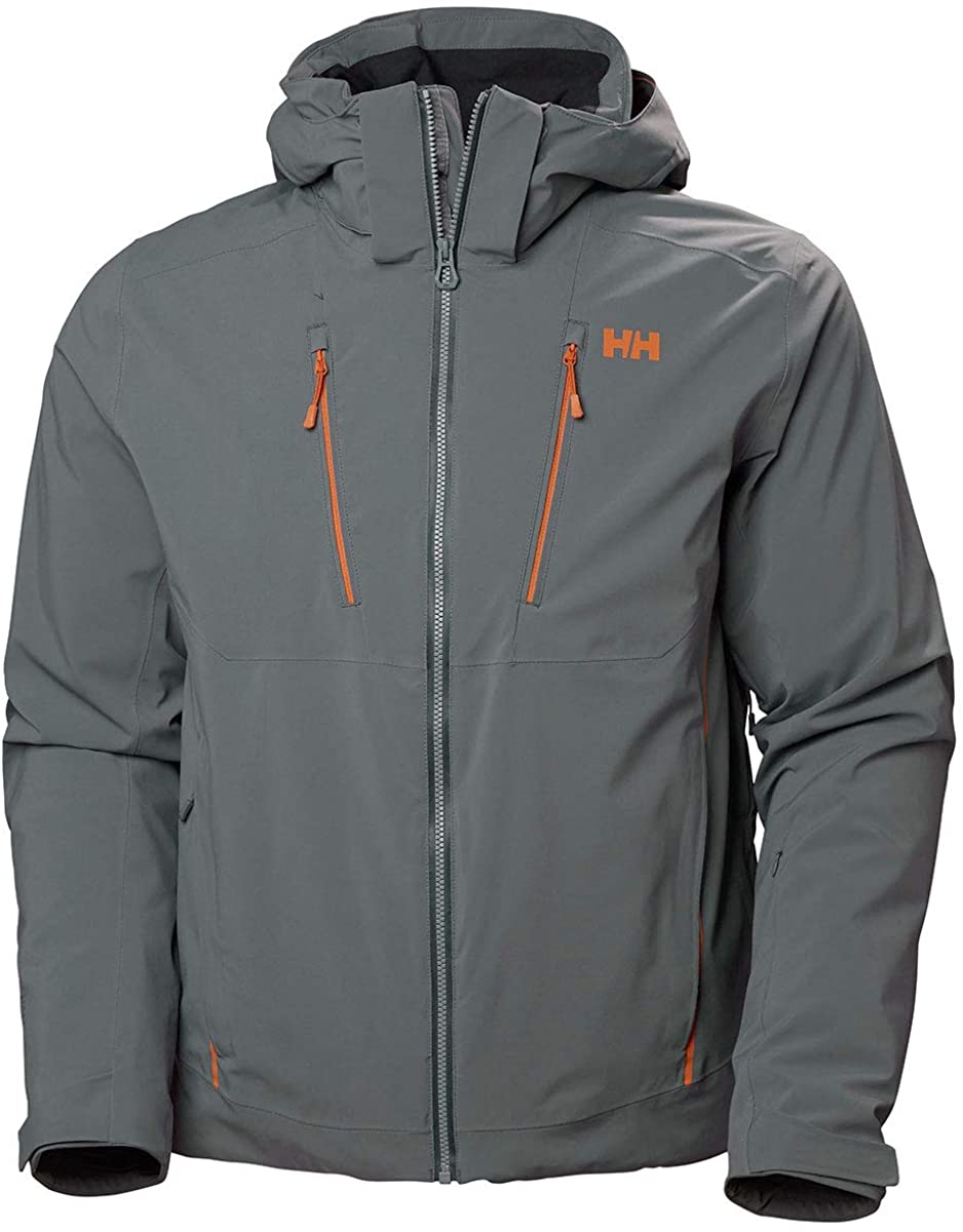 Helly-Hansen 65551 Men's Alpha 3.0 Jacket
